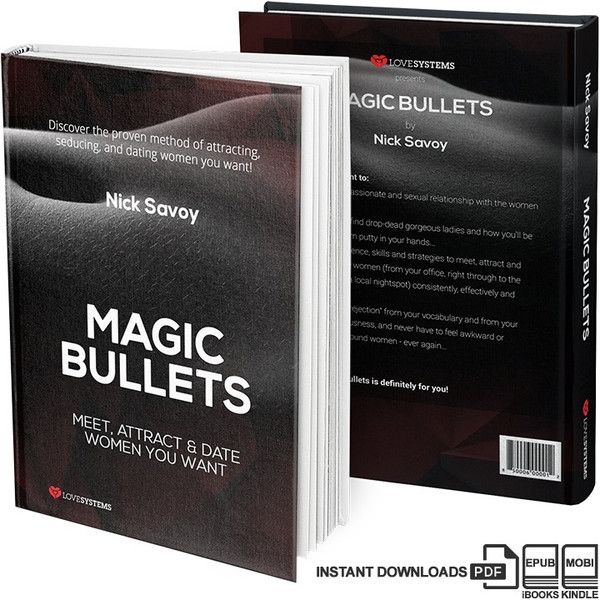 Лов систем. Магические пули книга. Nick Savoy Magic Bullets. Волшебная пуля магическая. Книги буллет.